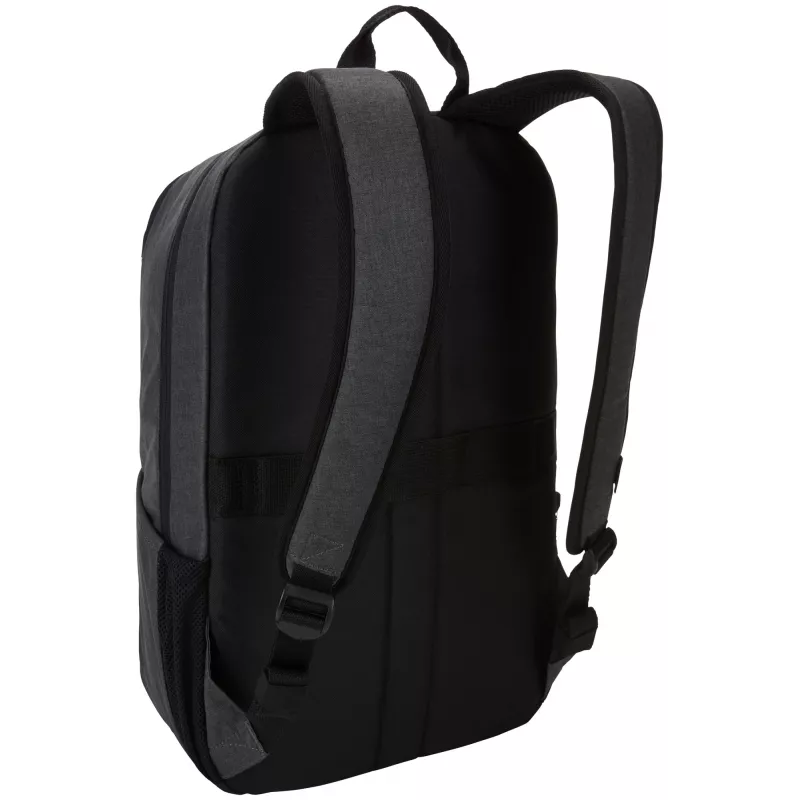 Case Logic Era ERABP-116 Obsidian Rucksack Schwarz Polyester