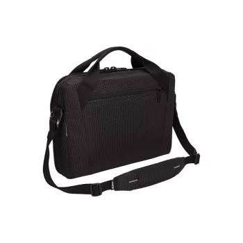Thule Crossover 2 C2LB-113 Black 33,8 cm (13,3 Zoll) Messenger-Tasche