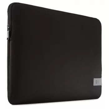Case Logic Reflect REFPC-116 Schwarz 39,6 cm (15,6 Zoll) Sleeve-Hülle