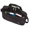 Case Logic Advantage ADVA-111 Schwarz 29,5 cm (11,6 Zoll) Messenger-Tasche