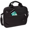 Case Logic Advantage ADVA-111 Schwarz 29,5 cm (11,6 Zoll) Messenger-Tasche