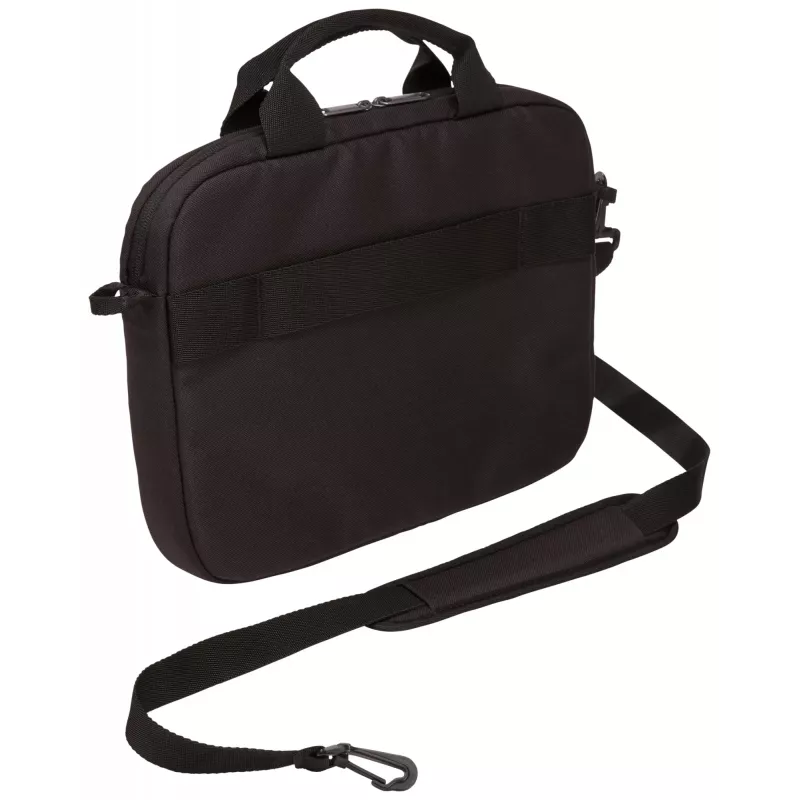 Case Logic Advantage ADVA-111 Schwarz 29,5 cm (11,6 Zoll) Messenger-Tasche