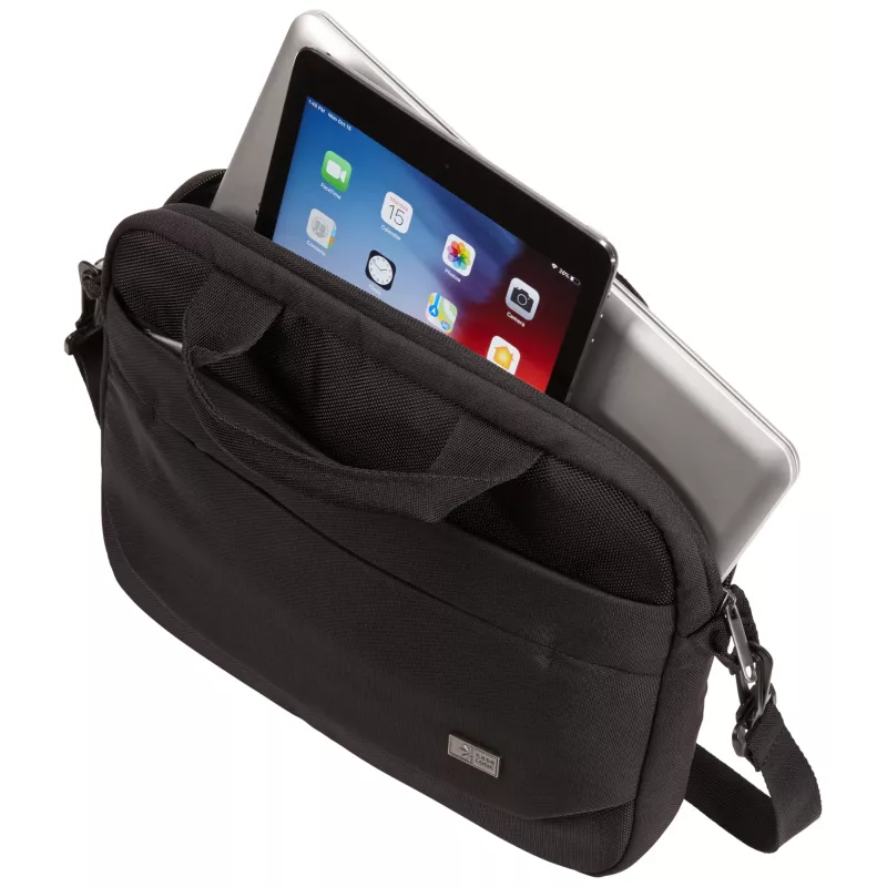 Case Logic Advantage ADVA-111 Dunkelblau 29,5 cm (11,6 Zoll) Messenger-Tasche