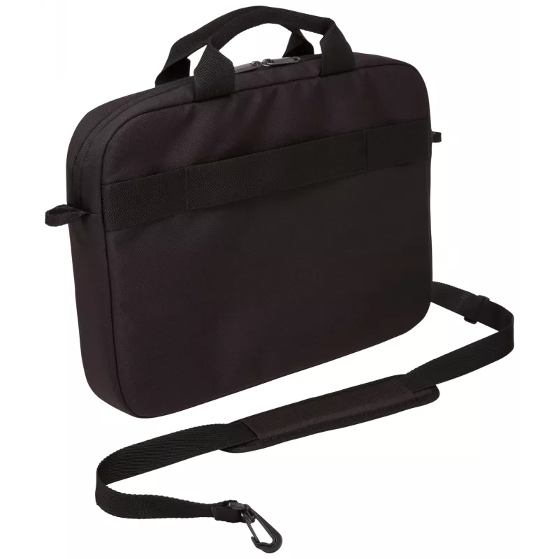 Case Logic Advantage ADVA-114 Schwarz 35.6 cm (14 inch) Messenger-Tasche