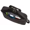 Case Logic Advantage ADVA-114 Dunkelblau 35,6 cm (14 Zoll) Messenger-Tasche