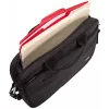 Case Logic Advantage ADVA-114 Dunkelblau 35,6 cm (14 Zoll) Messenger-Tasche