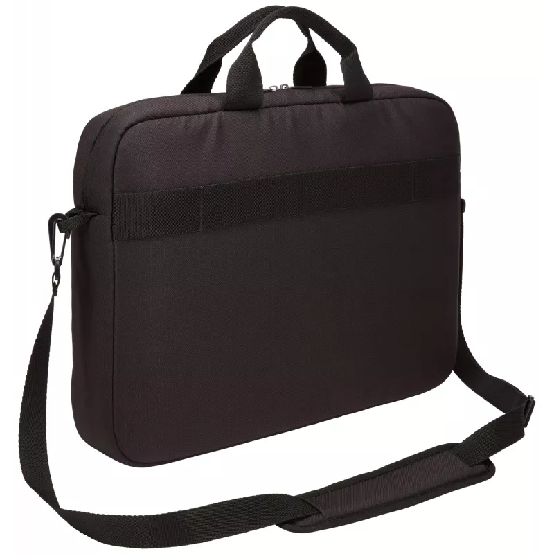 Case Logic Advantage ADVA-116 Schwarz 39,6 cm (15,6 Zoll) Messenger-Tasche
