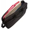 Case Logic Advantage ADVA-116 Schwarz 39,6 cm (15,6 Zoll) Messenger-Tasche
