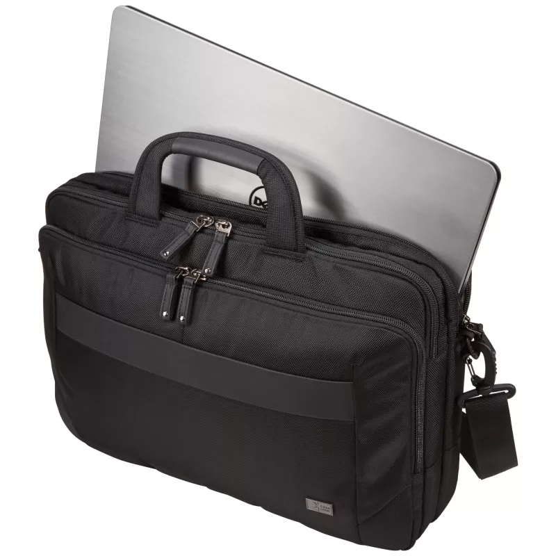 Case Logic Notion NOTIA-114 Schwarz 35,6 cm (14 Zoll) Aktentasche