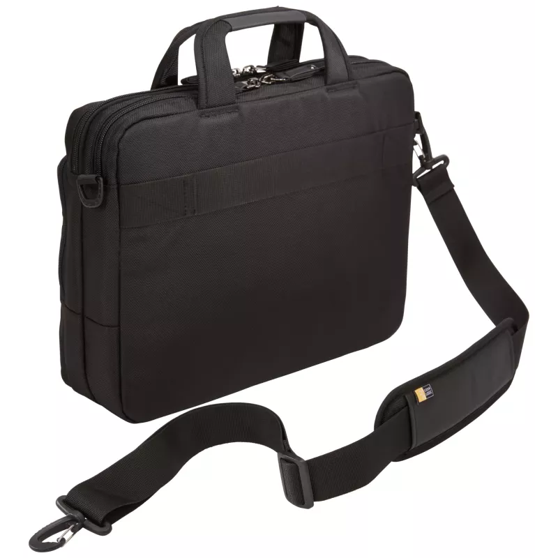 Case Logic Notion NOTIA-116 Schwarz 39,6 cm (15,6 Zoll) Aktentasche