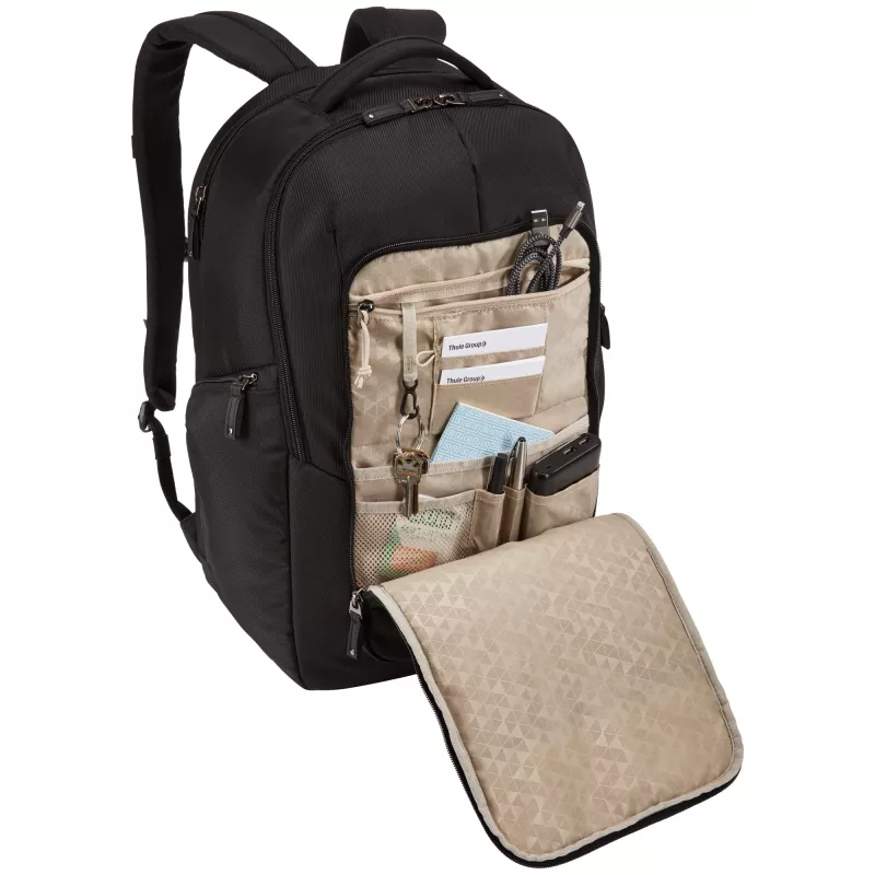 Case Logic Notion NOTIBP-117 Schwarz Rucksack Casual Rucksack Nylon