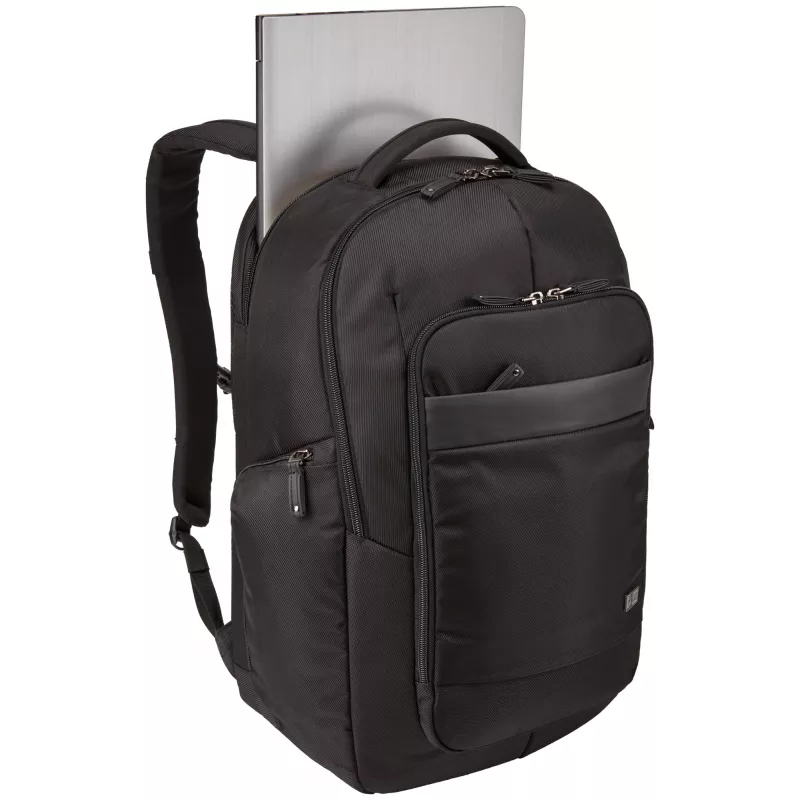 Case Logic Notion NOTIBP-117 Schwarz Rucksack Casual Rucksack Nylon