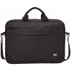 Case Logic Advantage ADVA-117 Schwarz 43,9 cm (17,3 Zoll) Sleeve-Hülle