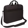 Case Logic Advantage ADVA-117 Schwarz 43,9 cm (17,3 Zoll) Sleeve-Hülle