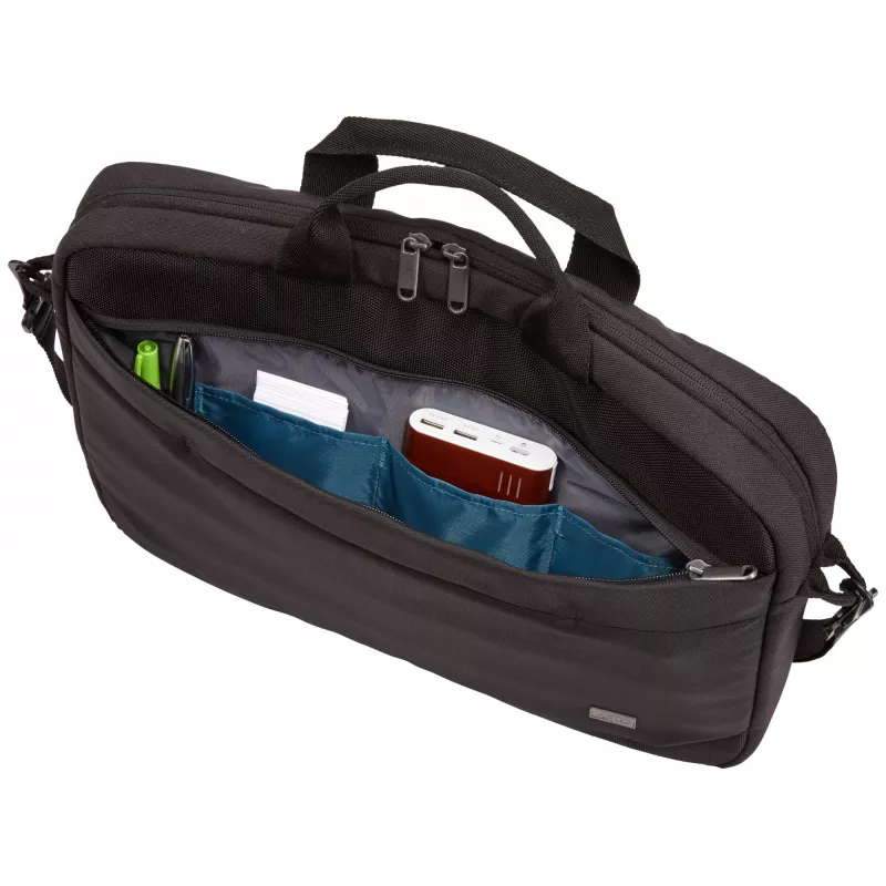 Case Logic Advantage ADVA-117 Schwarz 43,9 cm (17,3 Zoll) Sleeve-Hülle