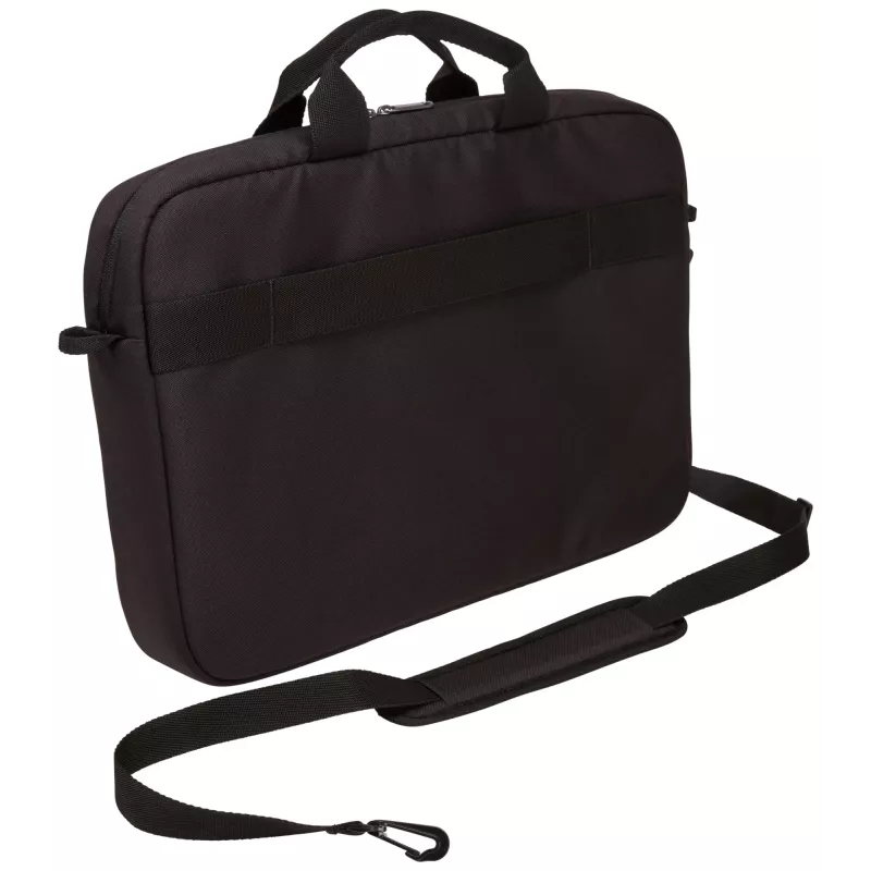 Case Logic Advantage ADVA-117 Schwarz 43,9 cm (17,3 Zoll) Sleeve-Hülle