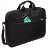 Case Logic Advantage ADVA-117 Schwarz 43,9 cm (17,3 Zoll) Sleeve-Hülle