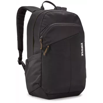 Thule Campus TCAM-7116 Schwarzer Rucksack Nylon, Polyester