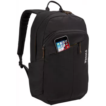 Thule Campus TCAM-7116 Schwarzer Rucksack Nylon, Polyester