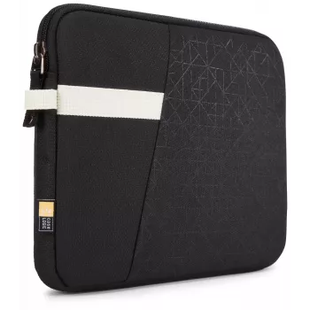 Case Logic Ibira IBRS-210 Black 25.4 cm (10 Zoll) Schutzhülle