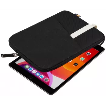 Case Logic Ibira IBRS-210 Black 25.4 cm (10 Zoll) Schutzhülle