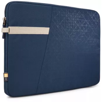 Case Logic Ibira IBRS-214 Dress blau 35,6 cm (14 Zoll) Sleeve-Hülle