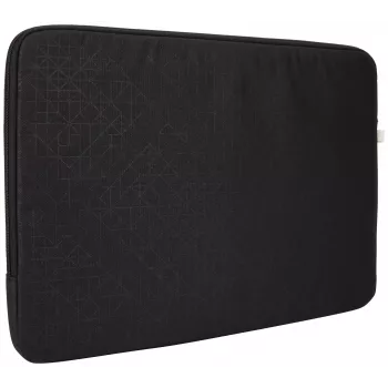 Case Logic Ibira IBRS-215 15,6 Zoll Laptophülle, Schwarz
