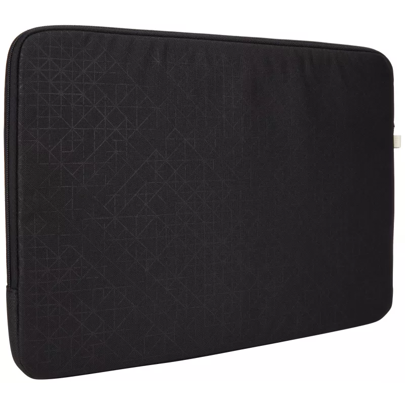 Case Logic Ibira IBRS-215 15,6 Zoll Laptophülle, Schwarz