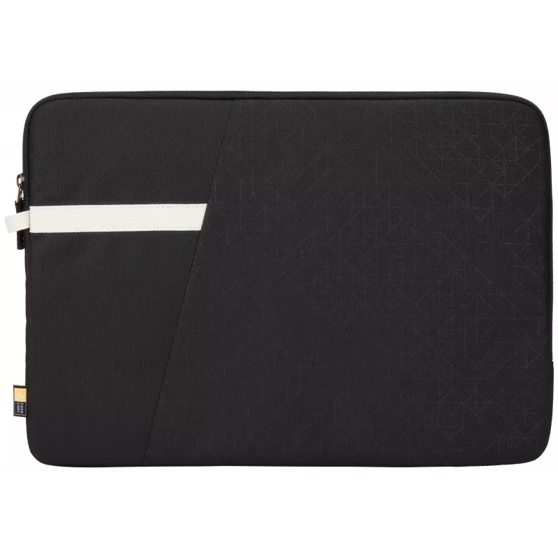 Case Logic Ibira IBRS-215 15,6 Zoll Laptophülle, Schwarz