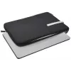 Case Logic Ibira IBRS-215 15,6 Zoll Laptophülle, Schwarz