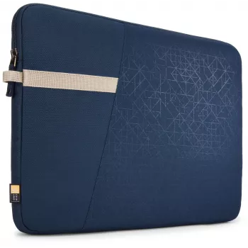 Case Logic Ibira IBRS-215 15,6 Zoll Laptop-Hülle, Dress Blue