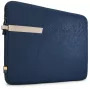 Case Logic Ibira IBRS-215 15,6 Zoll Laptop-Hülle, Dress Blue