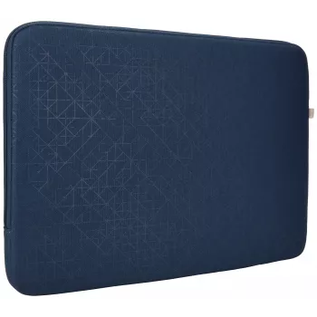 Case Logic Ibira IBRS-215 15,6 Zoll Laptop-Hülle, Dress Blue