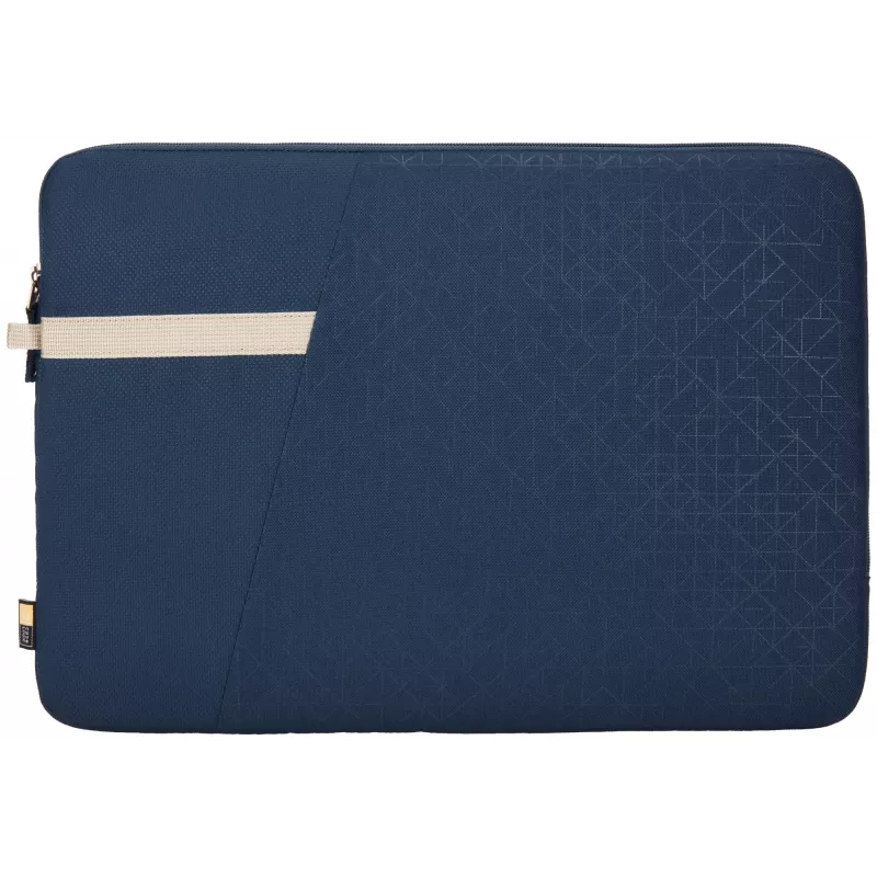 Case Logic Ibira IBRS-215 15,6 Zoll Laptop-Hülle, Dress Blue