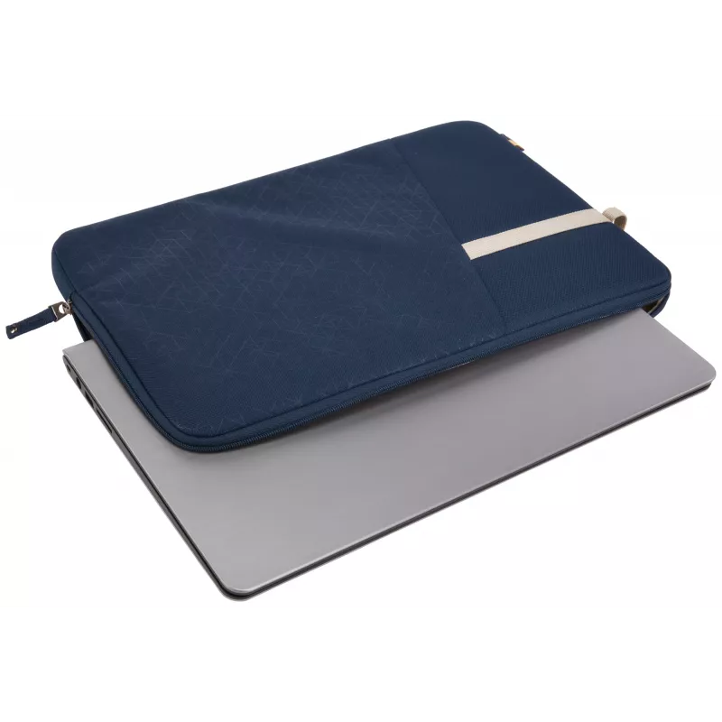 Case Logic Ibira IBRS-215 15,6 Zoll Laptop-Hülle, Dress Blue