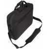 Case Logic Propel PROPA-116 Schwarz 39,6 cm (15,6″) Aktentasche