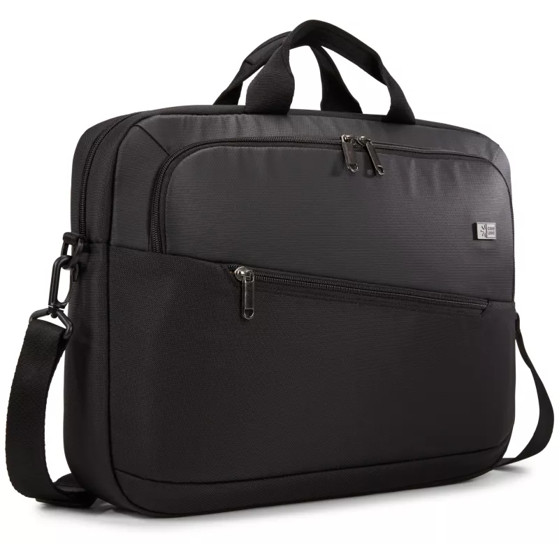 Case Logic Propel PROPA-116 Schwarz 39,6 cm (15,6″) Aktentasche