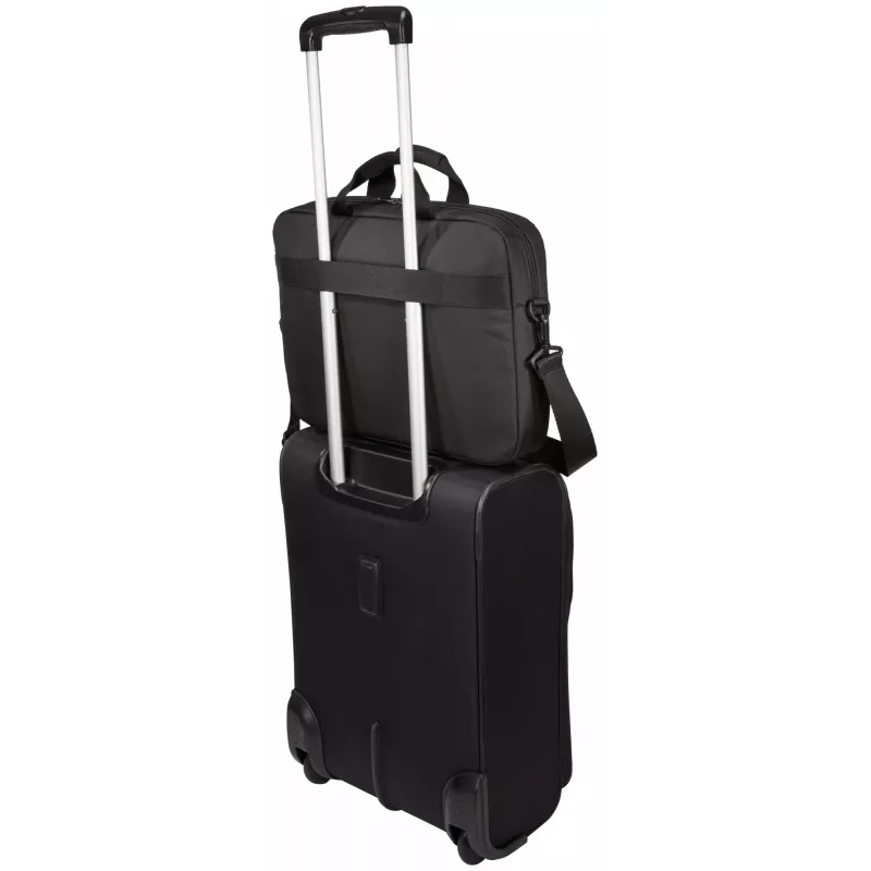 Case Logic Propel PROPA-116 Schwarz 39,6 cm (15,6″) Aktentasche