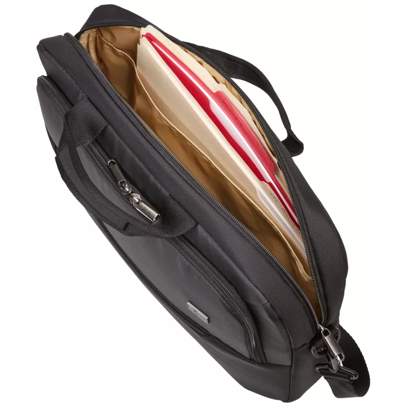 Case Logic Propel PROPA-116 Schwarz 39,6 cm (15,6″) Aktentasche