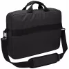 Case Logic Huxton HUXA-215 Schwarz 39,6 cm (15,6″) Aktentasche
