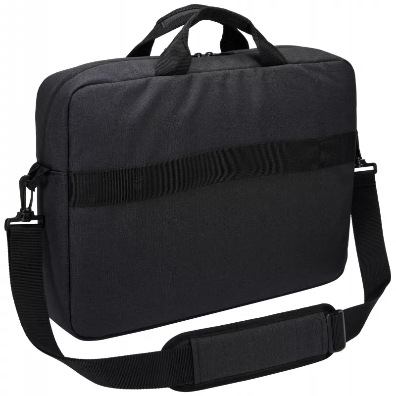 Case Logic Huxton HUXA-215 Schwarz 39,6 cm (15,6″) Aktentasche