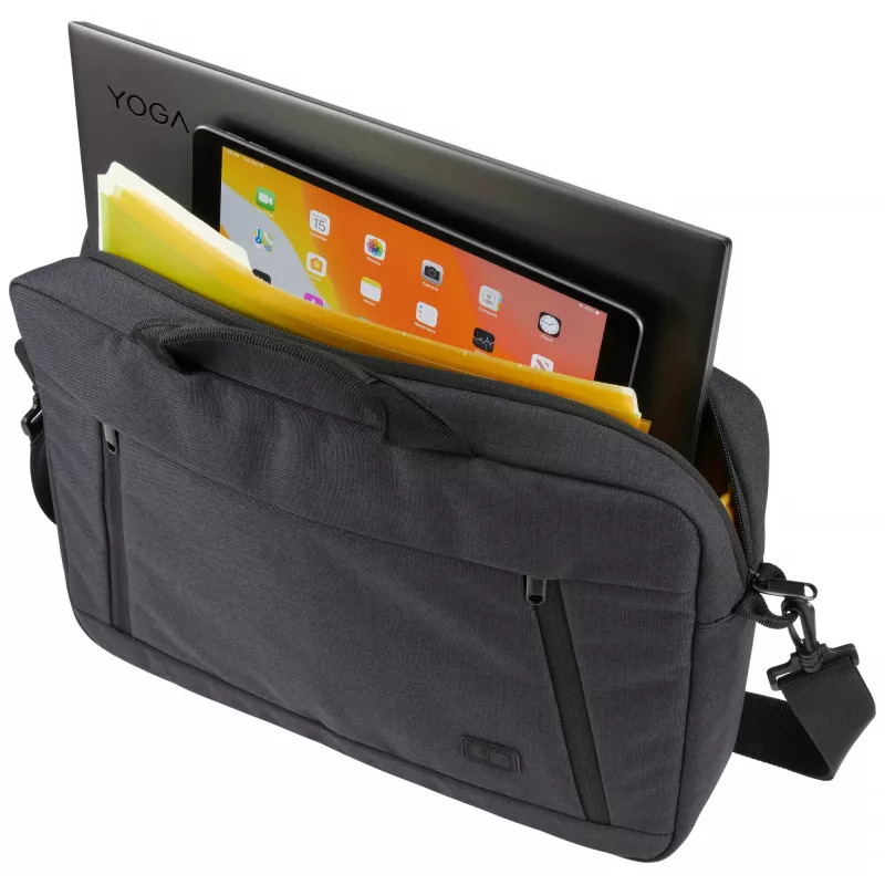 Case Logic Huxton HUXA-215 Schwarz 39,6 cm (15,6″) Aktentasche