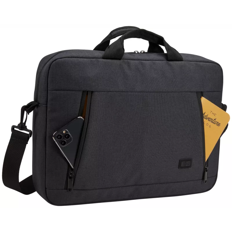 Case Logic Huxton HUXA-215 Schwarz 39,6 cm (15,6″) Aktentasche