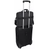 Case Logic Huxton HUXA-215 Schwarz 39,6 cm (15,6″) Aktentasche