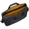 Case Logic Huxton HUXA-215 Schwarz 39,6 cm (15,6″) Aktentasche