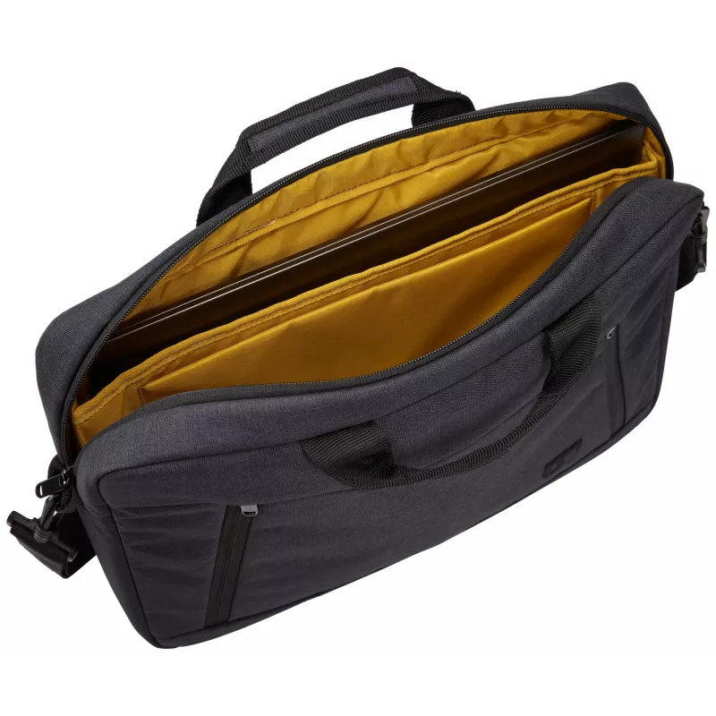 Case Logic Huxton HUXA-215 Schwarz 39,6 cm (15,6″) Aktentasche