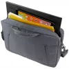 Case Logic Huxton HUXA-215 Graphit 39,6 cm (15,6″) Aktentasche