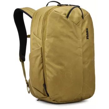 Thule Aion TATB128 - Nutria Rucksack Casual-Rucksack Khaki Polyester