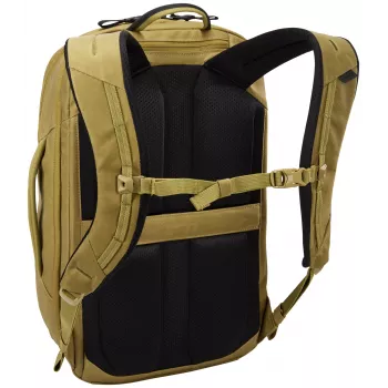 Thule Aion TATB128 - Nutria Rucksack Casual-Rucksack Khaki Polyester