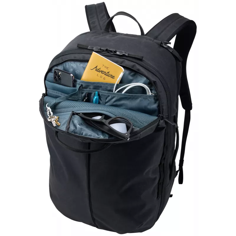Thule Aion Reiserucksack 40 L, Black